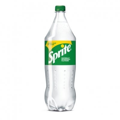 Sprite Regular